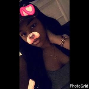 Meet your Posher, Imani